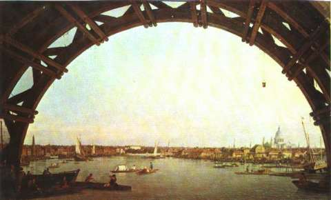 Canaletto